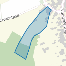 Perceel NUT00-C-4573