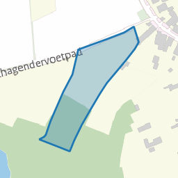 Perceel NUT00-C-4574