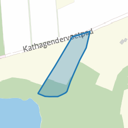 Perceel NUT00-C-4575