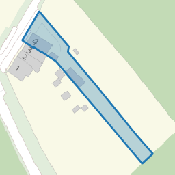 Perceel NUT00-C-4589