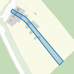 Perceel NUT00-C-4590