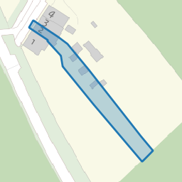 Perceel NUT00-C-4591