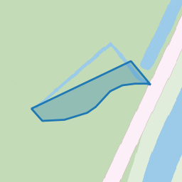 Perceel NUT00-C-4600