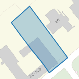 Perceel NUT00-C-4608