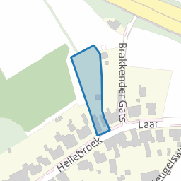 Perceel NUT00-C-4614