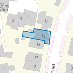 Perceel NUT00-C-4617