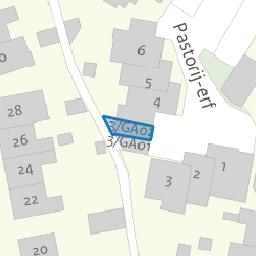 Perceel NUT00-C-4622