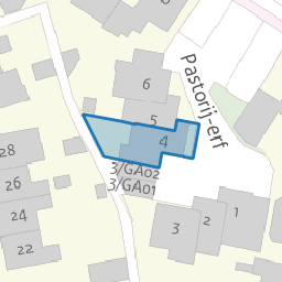 Perceel NUT00-C-4623