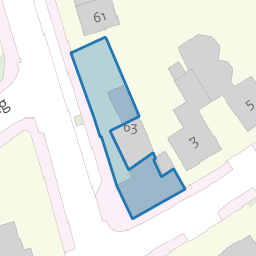 Perceel NUT00-C-4631