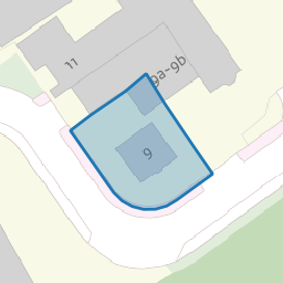 Perceel NUT00-C-4632