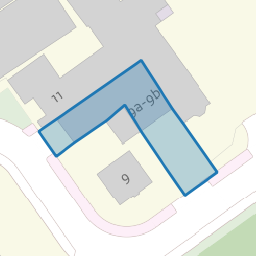 Perceel NUT00-C-4633