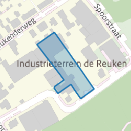 Perceel NUT00-C-4634