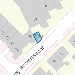 Perceel NUT00-C-4635