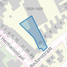 Perceel NUT00-C-4636