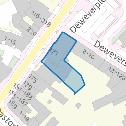 Perceel NUT00-C-4637