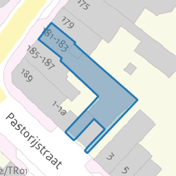 Perceel NUT00-C-4639