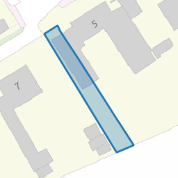 Perceel NUT00-C-4646