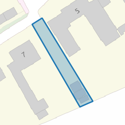 Perceel NUT00-C-4647