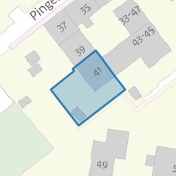 Perceel NUT00-C-4651