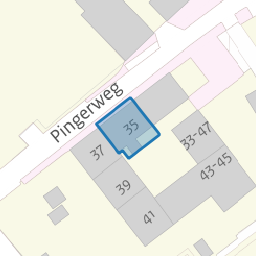 Perceel NUT00-C-4654