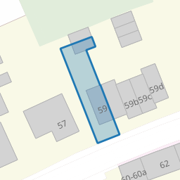 Perceel NUT00-C-4662