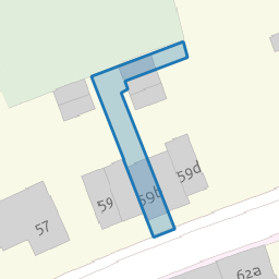 Perceel NUT00-C-4664