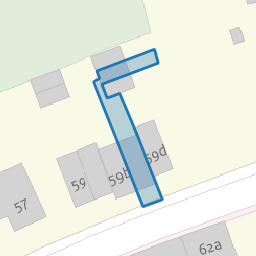 Perceel NUT00-C-4665