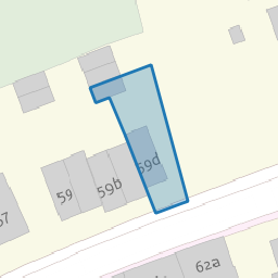 Perceel NUT00-C-4666
