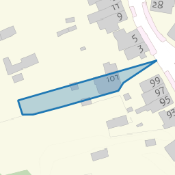 Perceel NUT00-C-4673