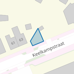 Perceel NUT00-C-4678