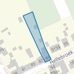 Perceel NUT00-C-4684