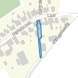 Perceel NUT00-C-4687