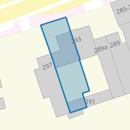 Perceel NUT00-C-4691