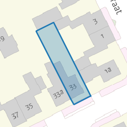 Perceel NUT00-C-4692