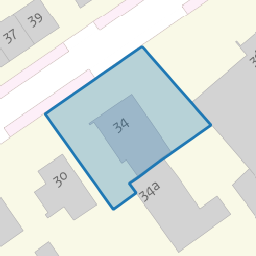 Perceel NUT00-C-4694