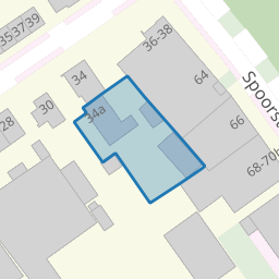 Perceel NUT00-C-4695