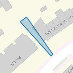 Perceel NUT00-C-4696