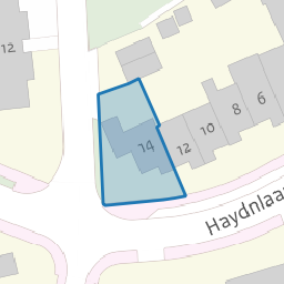 Perceel NUT00-C-4700