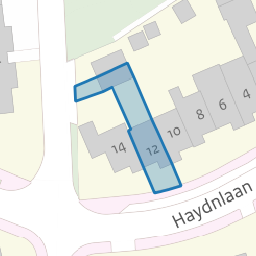 Perceel NUT00-C-4701