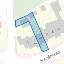 Perceel NUT00-C-4702