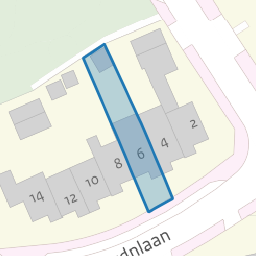 Perceel NUT00-C-4704