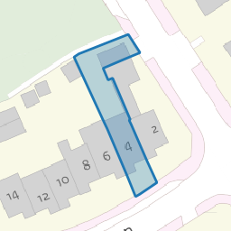 Perceel NUT00-C-4705