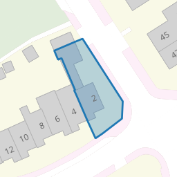 Perceel NUT00-C-4706