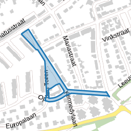 Perceel NUT00-C-4707