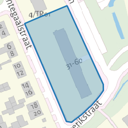 Perceel NUT00-C-4713