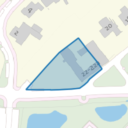 Perceel NUT00-C-4729