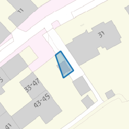 Perceel NUT00-C-4737