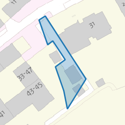 Perceel NUT00-C-4738