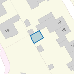 Perceel NUT00-C-4745