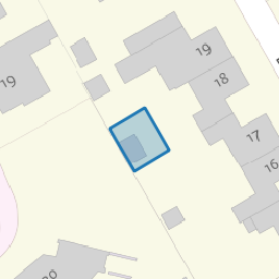 Perceel NUT00-C-4746